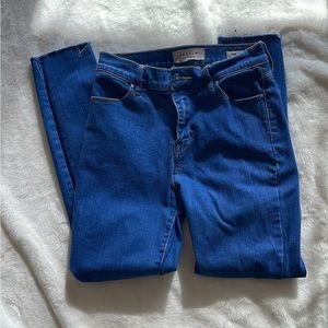 Pacsun skinny jeans
